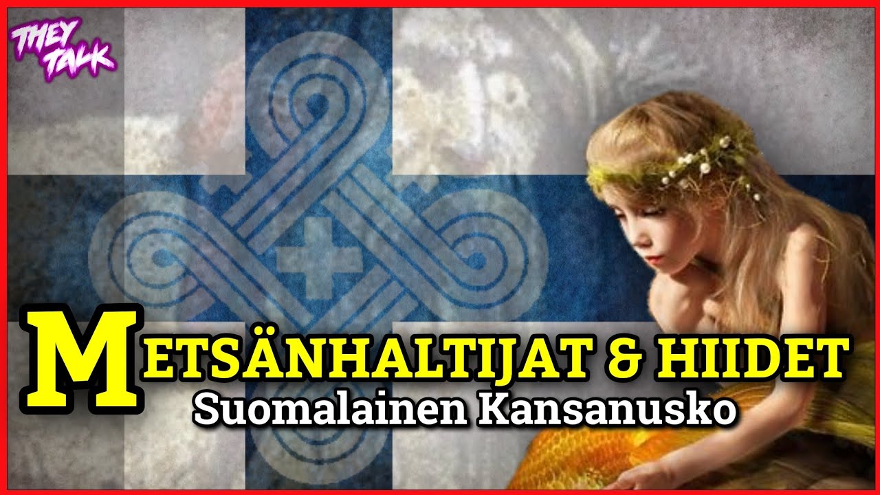 Hiidet Mets n Ja Vedenhaltijat Suomalainen Kansanusko YouTube hiidet-mets-n-ja-vedenhaltijat-suomalainen-kansanusko-youtube