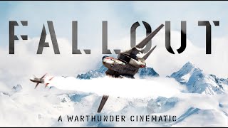 Warthunder Cinematic | \
