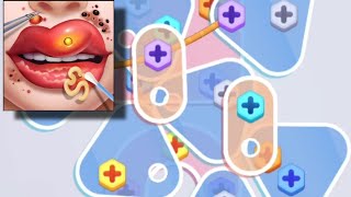 Screwscapes ASMR Level 356 Walkthrough Gameplay Android,iOS