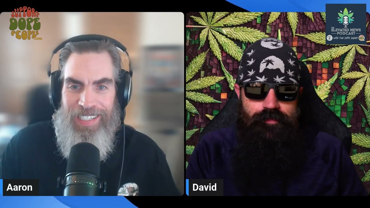 🚨Cannabis Crackdown! Elgin Bans Delta-8 & Texas Fights Hemp THC + Shocking Medical Marijuana Twist!