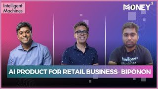 Revolutionizing Retail with Biponon | Intelligent Machines | Expert Insights screenshot 5