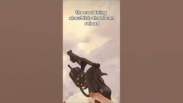 Satisfying reloading system made in Godot