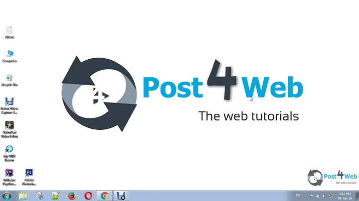 Create a Dial Up Networking connection on Windows 7