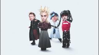 5 Seconds of Summer - Telephone Busy (Official Visualizer)