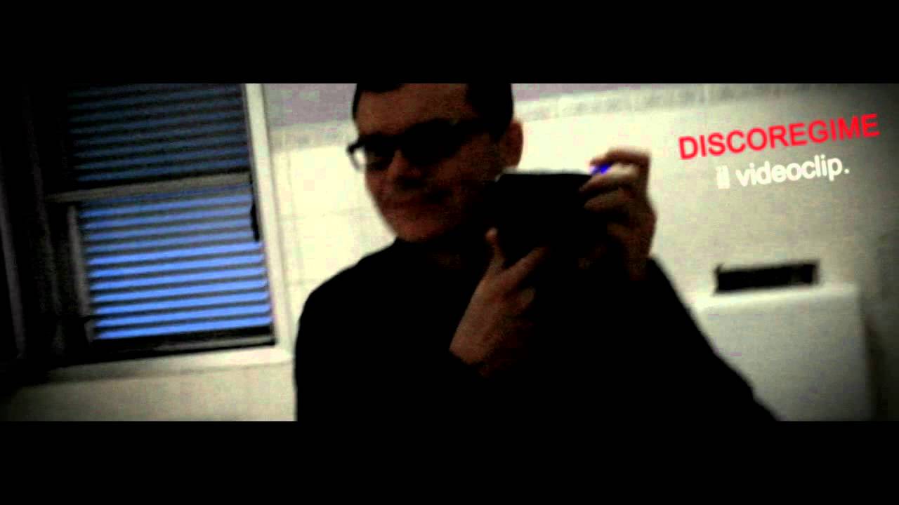 Hikobusha - Anteprima Discoregime Clip