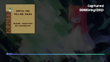 DDRKirby(ISQ) - Captured