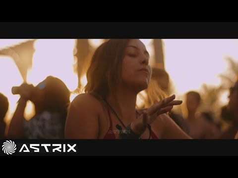 Astrix @ Universo Paralello 2017-2018 [Full Set]