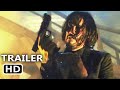 BALLERINA "John Wick Reload" New TV Spot Trailer (2025)