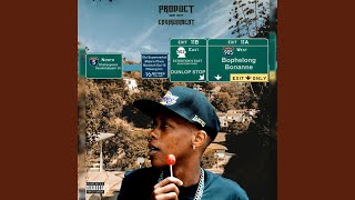 Jersey Number 38 (feat. Trill Kay & Torry Bleak)
