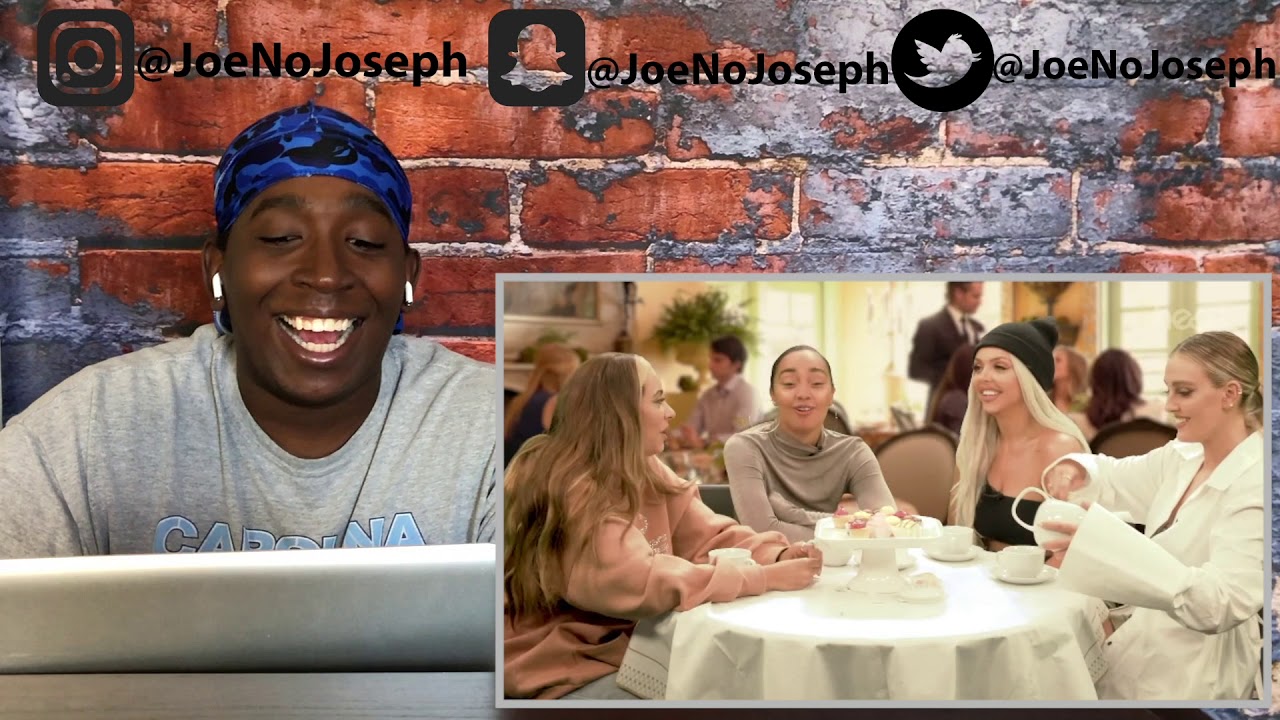 Reaction To LIttle Mix Drunk Texting Ariana And Taylor Swift *SecretsRevealed