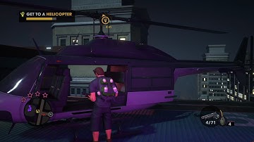 Saints Row The Third Remastered - 100% Walkthrough Part 5 [PS5] - Mission Party Time