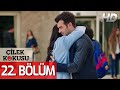 Çilek Kokusu 22. Bölüm (HD)