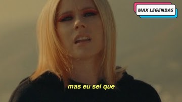 Avril Lavigne & YUNGBLUD - I