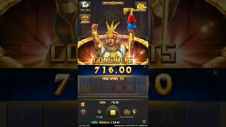Jili Golden Empire Slot Game Bonus Super Wins, Online Slot Machine Game Play screenshot 3