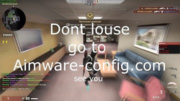 Best Aimware Config`s (free,leaked,Private) Aimware-Config.com