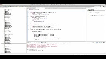 [1.3.2] Minecraft Modding Tutorial 5: Giving a Block a Furnace GUI
