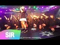 【DON-MAI】SIR@2014/9/29 定期公演vol.5