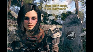 Sim Settlements 2 Chapter 3 - Livestream of Consciousness