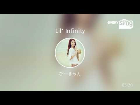[everysing] Lil' Infinity