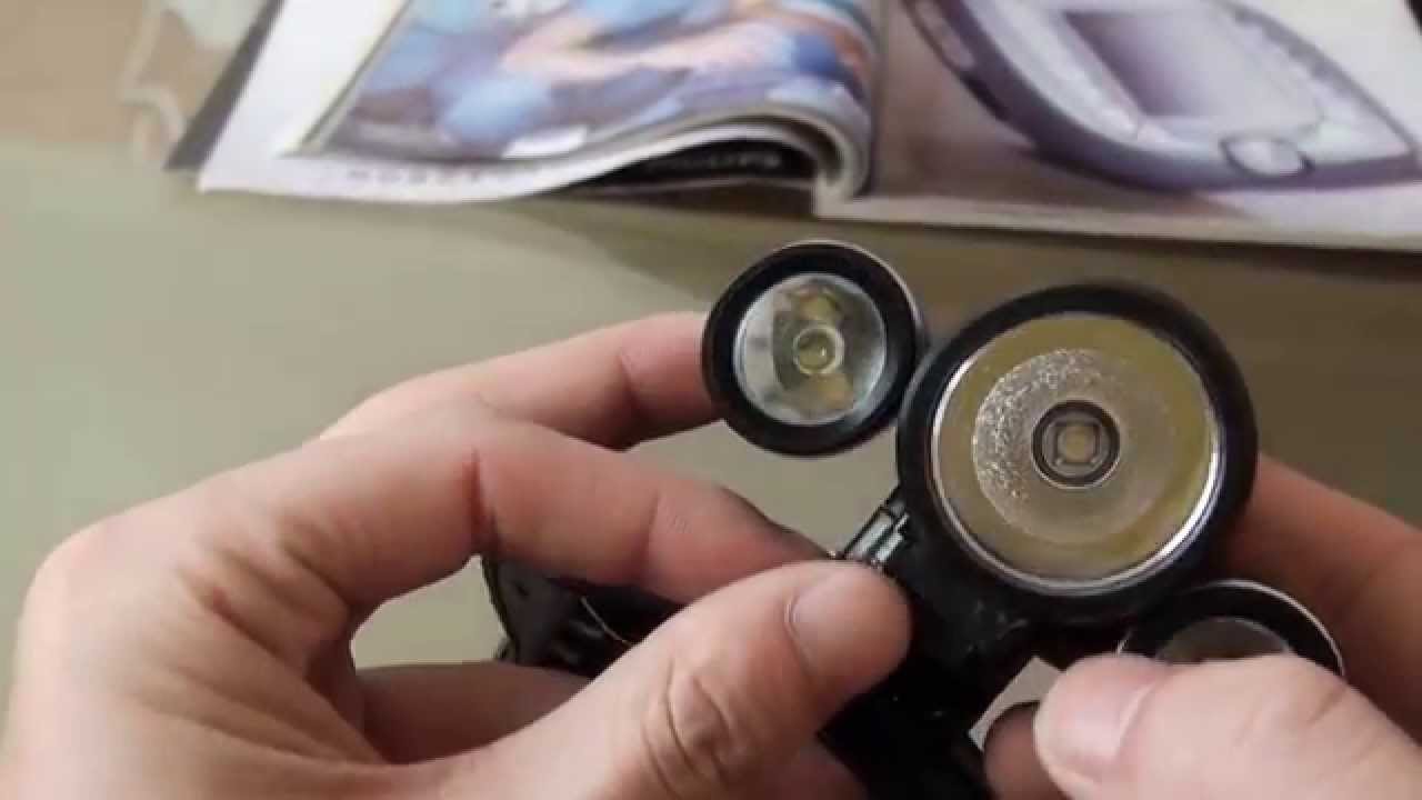 cree bike lights amazon