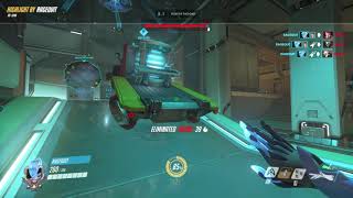 ECHO | FOCUS BEAM