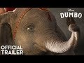 Disney's Dumbo | Courage Trailer