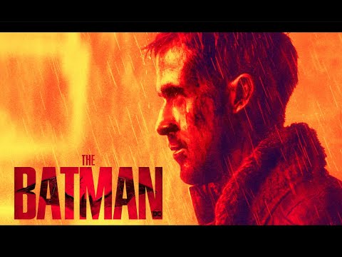 Blade Runner 2049 Trailer ('The Batman' Style)