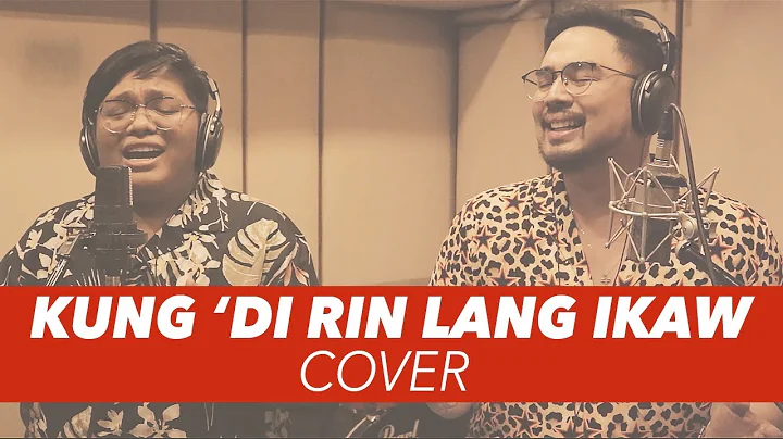 Kung 'Di Rin Lang Ikaw - December Avenue feat. Moi...