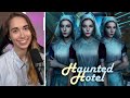 Haunted Hotel: Lost Time (Hidden Object Game)