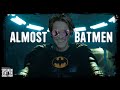 The Almost Batmen - The Actors Who ALMOST Played Batman