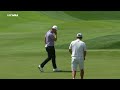 TEAM HIGHLIGHTS: Rahm's Legion XIII Grabs Round 1 Lead | LIV Golf Jeddah