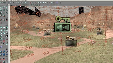 Realtime texture viewports not emit sounds anymore - UnrealEd 469e - UT99