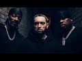 “What the Night Taught Me” | Hip Hop Mix | Snoop dogg, Eminem, Dr. Dre, 50 Cent, Ice cube