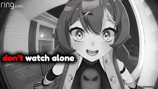 THESE VIDEOS SCARED ME... | Scary Comp. V95