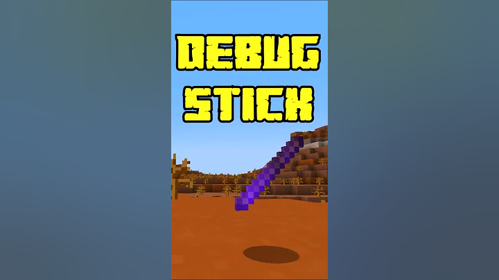 O Item Mais Roubado Do Minecraft...