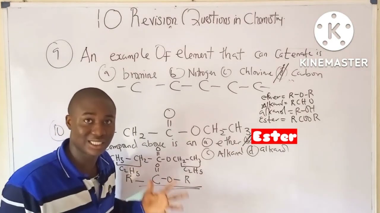 Watch This Before Your Uniben Post UTME Exam 10 Likely Repeated Watch This Before Your Uniben Post UTME Exam 10 Likely Repeated