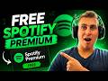 Free Spotify Premium (Still Working in 2026) ✅