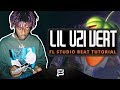 How To Make A Lil Uzi Vert Type Beat On FL Studio 12 | Creating a TM88 2018 Hip-Hop/ Rap Styled Beat