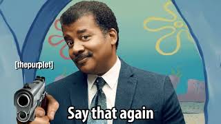 Santa Deniers on Christmas (Alternate Ending Version)