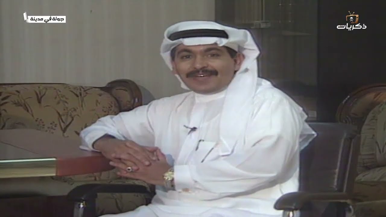 برنامج جولة في مدينة.. البكيرية