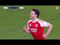 EZE & RICE WONDERGOALS! | Arsenal vs Bayer Leverkusen (2-0, 3-1 on agg) | UCL Highlights |