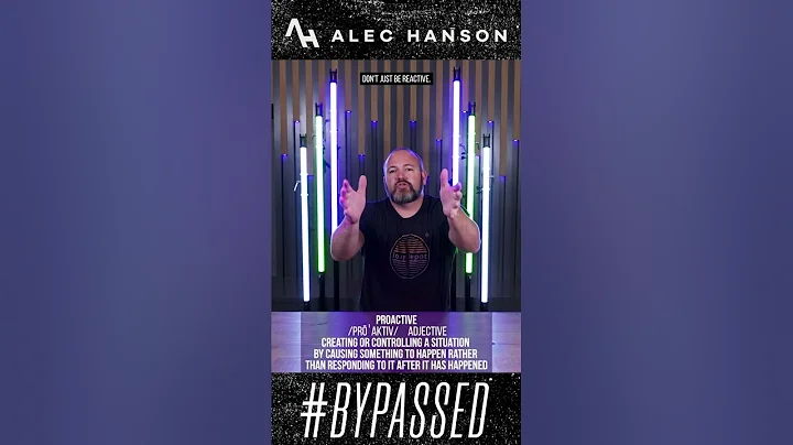 #Bypassed | #shorts | The Best Way to Think