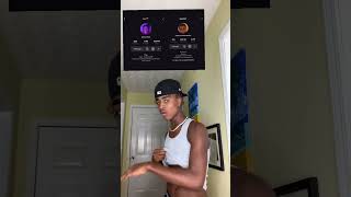 Epic Dance Moves With Green Screen Magic