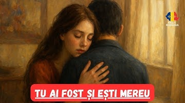 🎶 Tu ai fost și ești mereu | Cântec emoționant de dragoste 💔✨