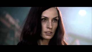 I Was In The Race || Marvel
