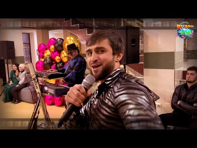 САМЕД БУТТАЕВ |ансамбль МЕЛОДИИ ГОР| 💥 Шибаба 🔥