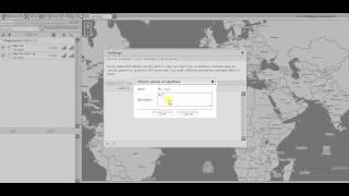 How to group objects (GPS-Server.net)