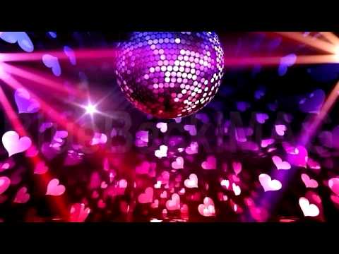 映像素材 動画素材 ミラーボール ディスコ クラブ ダンス Mirror Ball 2 X2 Dl Youtube