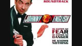 Video thumbnail of "06 Truck Chase - Johnny English"