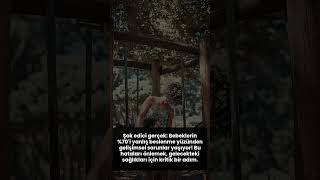 Bu Hata 10 Bebekten 7'sini Tehdit Ediyor! ❤️